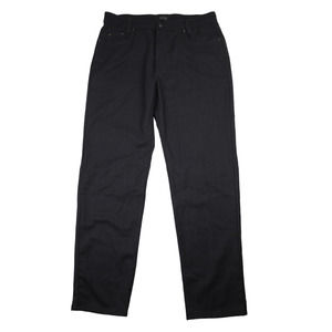 Vintage Versace Classic V2 Wool Trousers